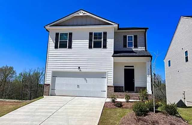 Spacious 5-Bedroom Home in The Estates at Deer Hollow – Grovetown, GA