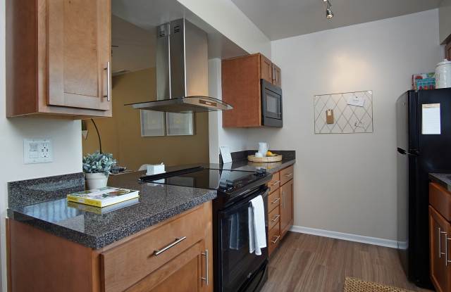 Photo of TGM McDowell Place