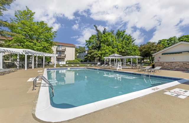 Photo of Quail Ridge