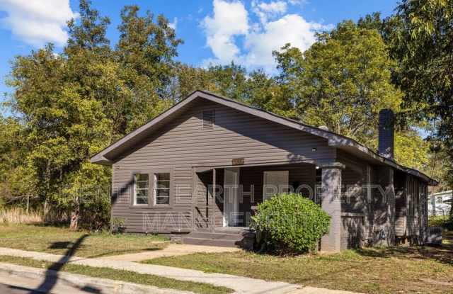 2309 Eufaula Ave