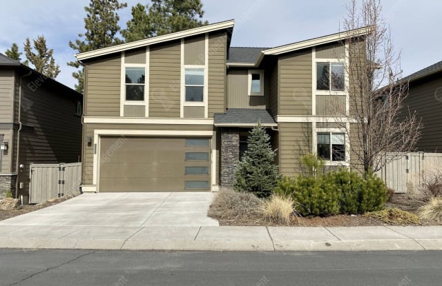 2368 NW Debron Lane - 2368 Debron Lane, Bend, OR 97703