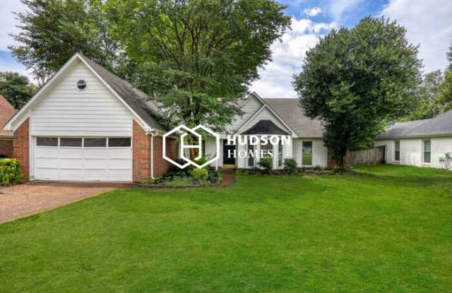 919 Cully Road