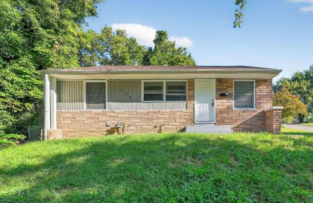 Photo of For Rent 115 Spring Garden Dr, St. Louis, MO 63137|Section 8 welcome