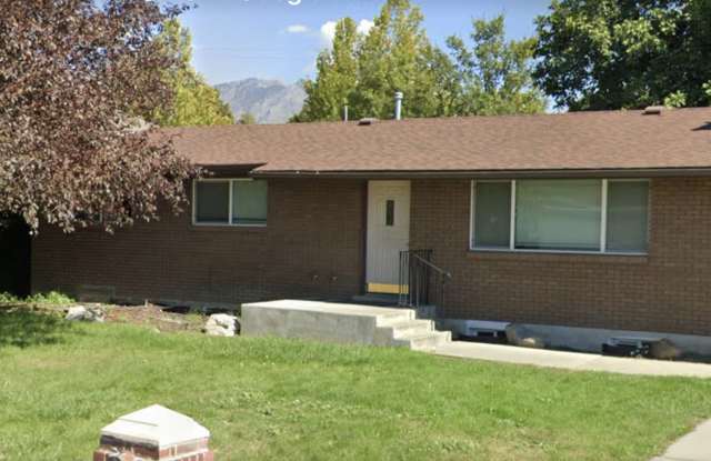 850 North 1000 East - 850 North 1000 East, Lehi, UT 84043