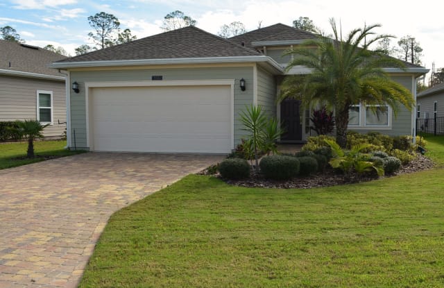 355 Tintamarre Drive - 355 Tintamarre Drive, St. Johns County, FL 32092