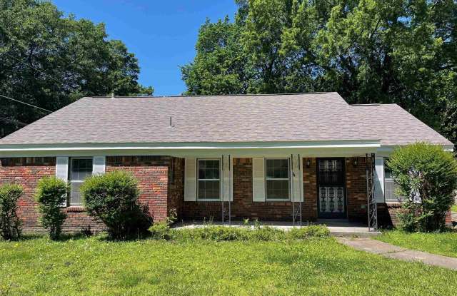 5244 BOSWELL - 5244 Boswell Avenue, Memphis, TN 38120