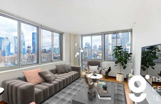 100 West 26th St.