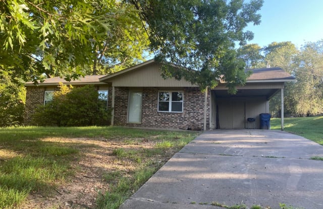 5508 POPLAR ST - 5508 Poplar Street, Fort Smith, AR 72904