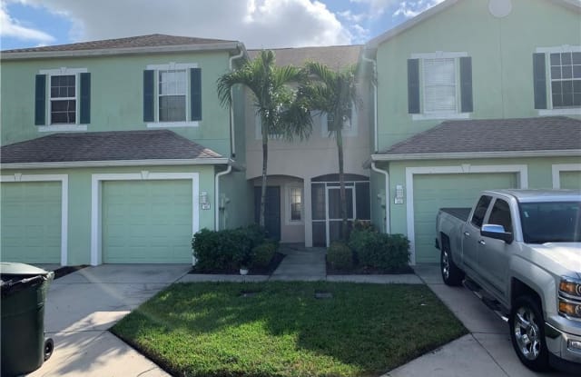 3624 Pine Oak Circle - 3624 Pine Oak Circle, Fort Myers, FL 33916