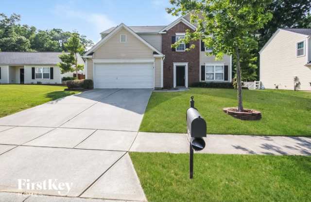 3613 Edgeview Drive