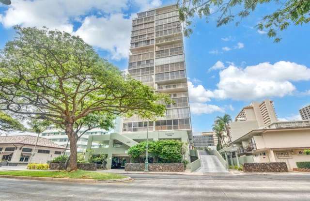 2575 Kuhio Ave - 2575 Kūhiō Avenue, Honolulu, HI 96815