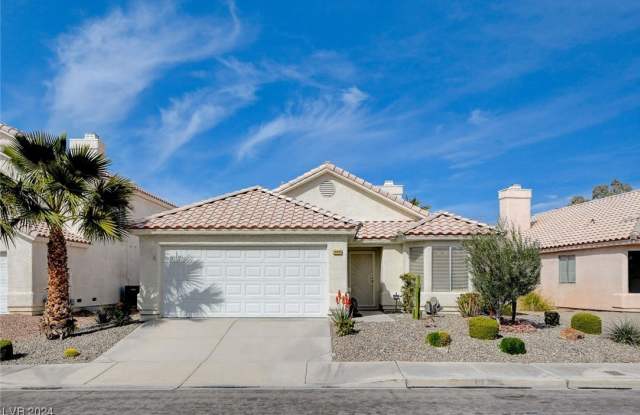 4505 Bradpoint Drive - 4505 Bradpoint Drive, Las Vegas, NV 89130