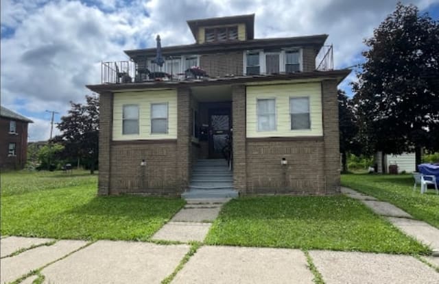 3437 Longfellow Street - 2W - 3437 Longfellow Street, Detroit, MI 48206