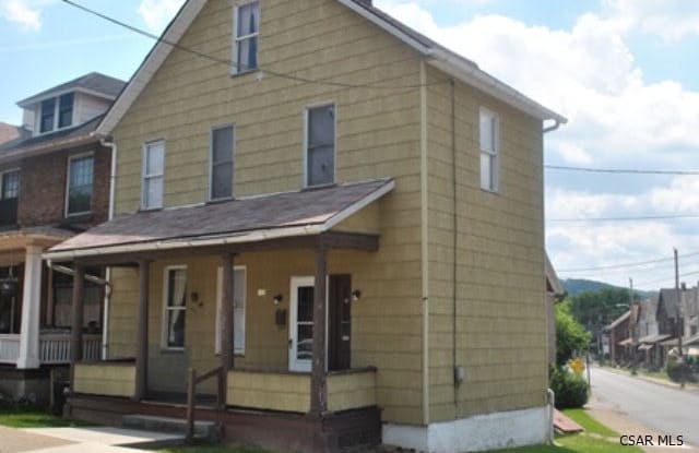 180 David Street - 180 David, Dale, PA 15902