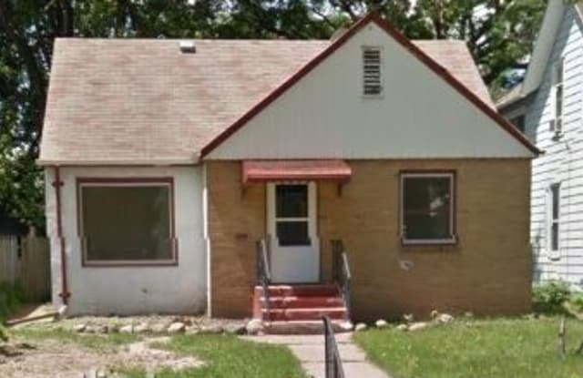 3015 Irving Ave N - 3015 Irving Avenue North, Minneapolis, MN 55411