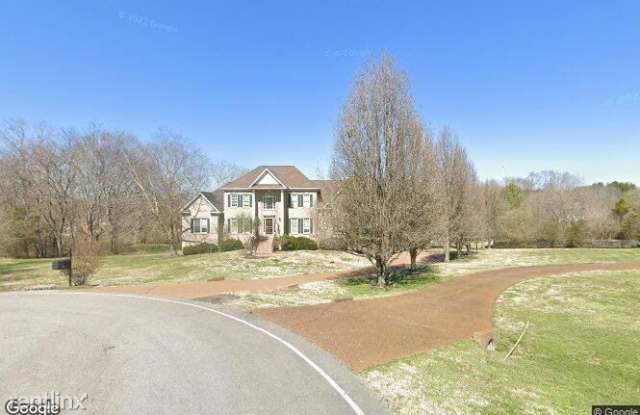 704 TROTTERS COURT - 704 Trotters Court, Williamson County, TN 37067