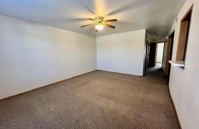 417  N Pleasant  ST Unit #205