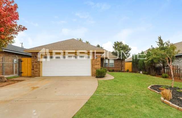 3705 Southwest 44th Street