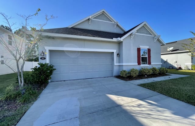 202 PETER ISLAND DR - 202 Peter Island Drive, St. Johns County, FL 32092