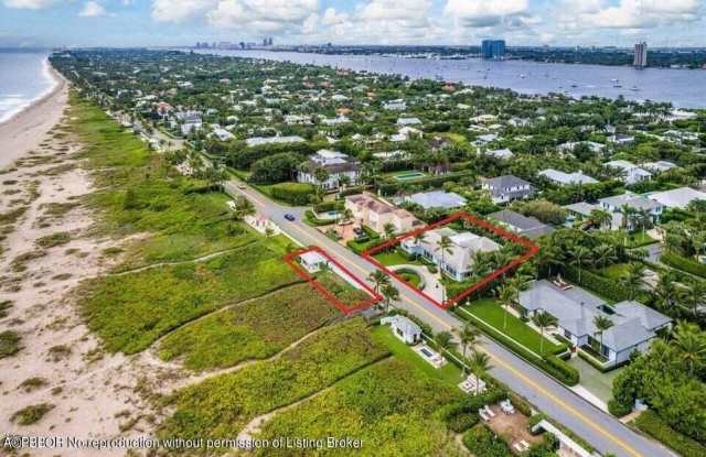 1426 N Ocean Boulevard