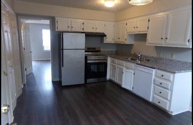 1809 Reservoir Road #19