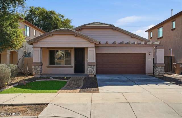 21537 E ESTRELLA Road