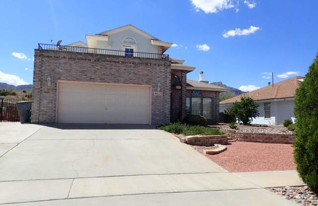 4113 LOMA ROSADA