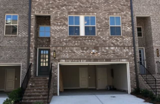 463 Via Secco Lane - 463 Via Secco Ln, Forsyth County, GA 30024