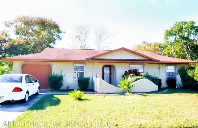 613 Larry Drive - 613 South Larry Drive, DeLand, FL 32724