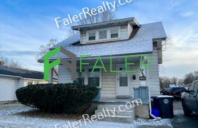 1240 Patterson Road