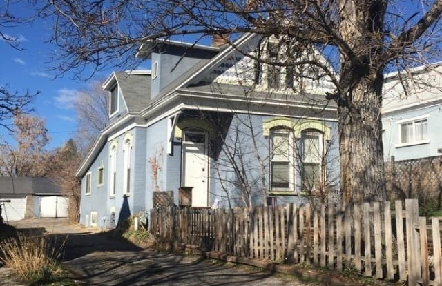 323 H Street - 323 N H St, Salt Lake City, UT 84103