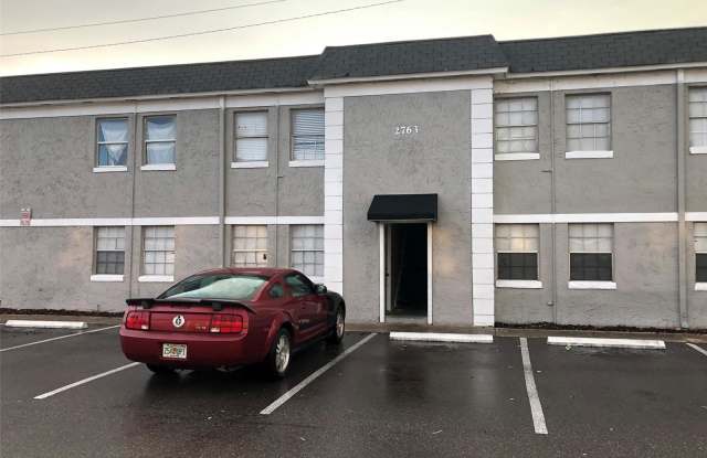 2763 L B McLeod Road - 1Unit C