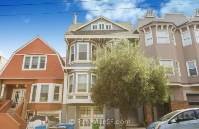 1448 9th Ave. - 1448 9th Ave, San Francisco, CA 94122