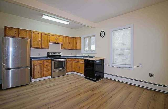 58 Federal Ave