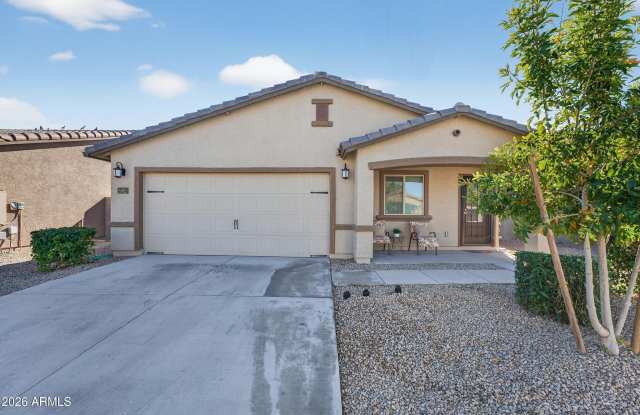 Photo of 25815 W COLES Road