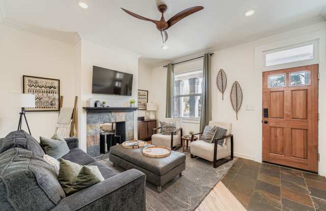 2955 Columbine Street - 1