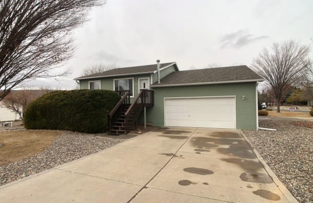 535 Hacienda Drive - 535 Hacienda Drive, Grand Junction, CO 81507