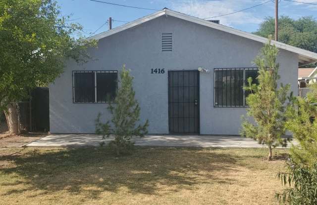 Cozy 2 BR in Brawley