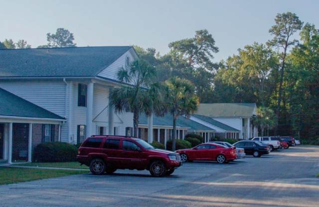 Faris Residences Georgetown