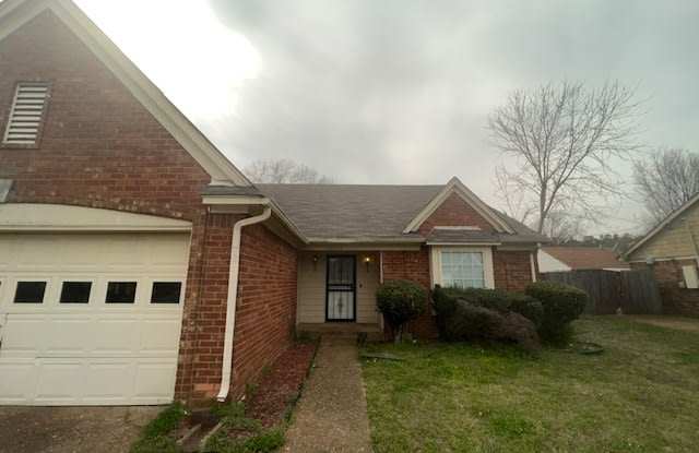 4869 Blue Wing Street - 4869 Blue Wing Street, Memphis, TN 38141