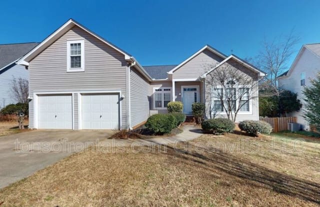 313 Cotton Bay Way - 313 Cotton Bay Way, Five Forks, SC 29681