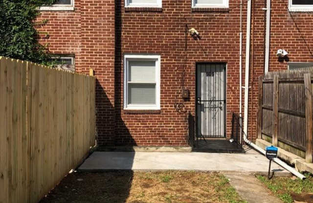 NEW 2BED/1BATH Home in West Baltimore photos photos