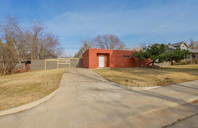 2255 NW 42nd Street - 2255 Northwest 42nd Street, Oklahoma City, OK 73112