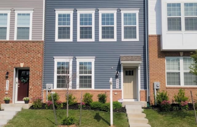 6932 REPRESENTATION LN - 6932 Representation Lane, Ballenger Creek, MD 21703