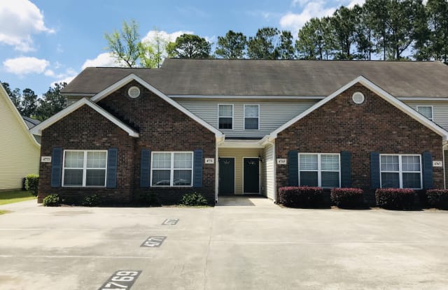 4771 Skillmaster Ct - 4771 Skillmaster Court, North Charleston, SC 29418