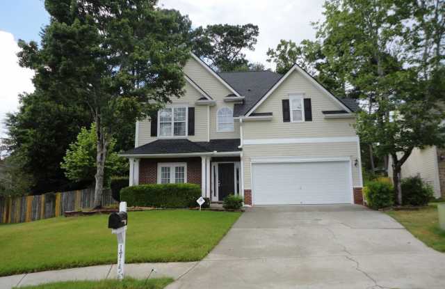 Photo of 1715 Crestwell Lane Southwest Lane