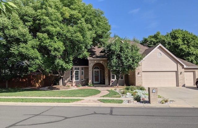 1304 Ruby Way - 1304 Ruby Way, Longmont, CO 80504