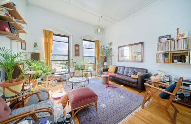 5 Delavan Street