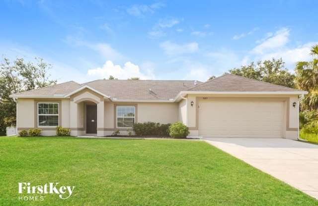 3685 Parade Terrace