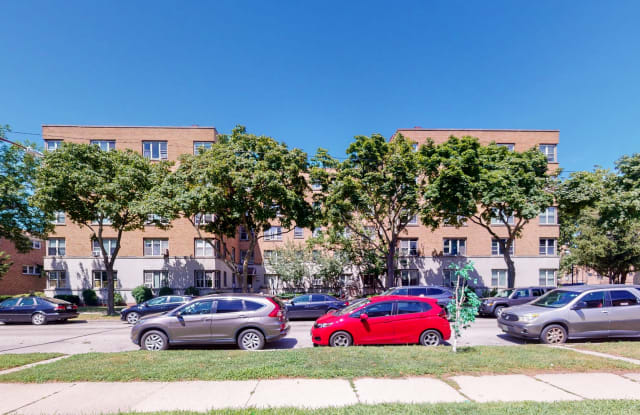 2610 West Balmoral Avenue - 2610 West Balmoral Avenue, Chicago, IL 60625